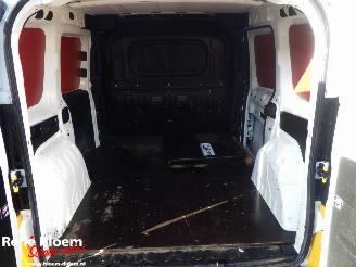 Fiat Doblo 1.6 MJ L1H1 105pk Airco picture 10