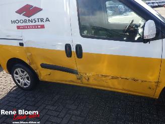 Fiat Doblo 1.6 MJ L1H1 105pk Airco picture 7