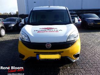Fiat Doblo 1.6 MJ L1H1 105pk Airco picture 6