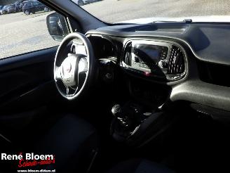 Fiat Doblo 1.6 MJ L1H1 105pk Airco picture 9