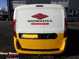 Fiat Doblo 1.6 MJ L1H1 105pk Airco picture 3