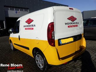 Fiat Doblo 1.6 MJ L1H1 105pk Airco picture 2