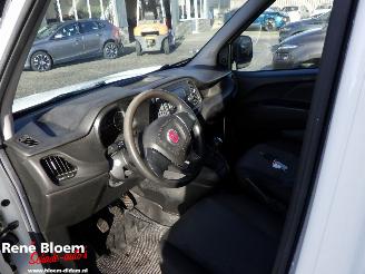 Fiat Doblo 1.6 MJ L1H1 105pk Airco picture 11