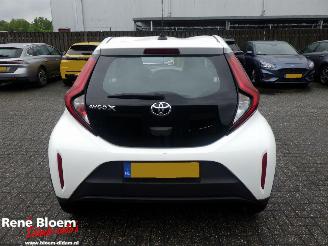 Toyota Aygo X 1.0 VVT-i MT picture 6