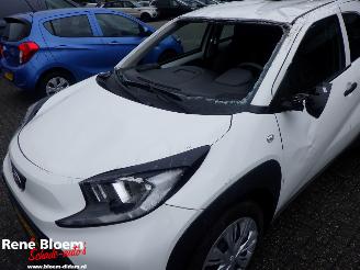 Toyota Aygo X 1.0 VVT-i MT picture 12