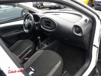 Toyota Aygo X 1.0 VVT-i MT picture 14