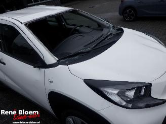 Toyota Aygo X 1.0 VVT-i MT picture 11