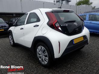 Toyota Aygo X 1.0 VVT-i MT picture 5