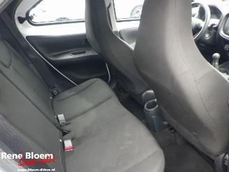 Toyota Aygo X 1.0 VVT-i MT picture 17