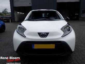 Toyota Aygo X 1.0 VVT-i MT picture 3