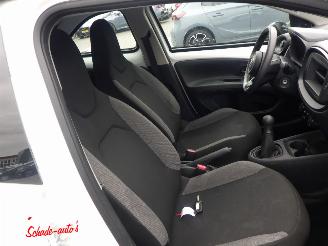 Toyota Aygo X 1.0 VVT-i MT picture 16