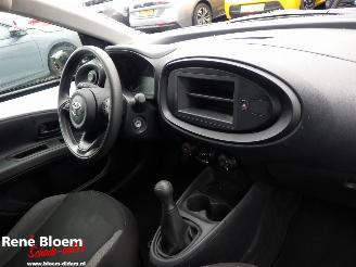 Toyota Aygo X 1.0 VVT-i MT picture 15