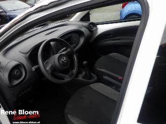 Toyota Aygo X 1.0 VVT-i MT picture 18