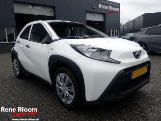 Toyota Aygo X 1.0 VVT-i MT picture 2