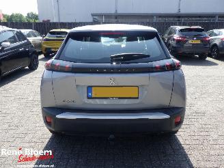 Peugeot 2008 1.2 PureTech Active Pack 102pk picture 6