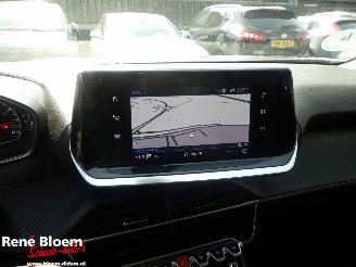 Peugeot 2008 1.2 PureTech Active Pack 102pk picture 17