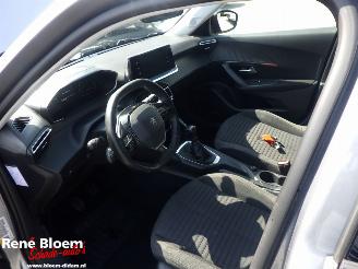 Peugeot 2008 1.2 PureTech Active Pack 102pk picture 14