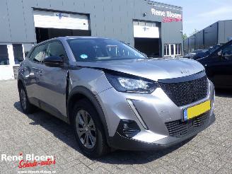 Peugeot 2008 1.2 PureTech Active Pack 102pk picture 2