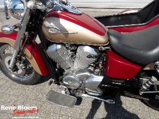Honda VT 750 C2 Shadow Ace picture 13