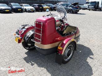 Honda VT 750 C2 Shadow Ace picture 6