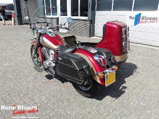Honda VT 750 C2 Shadow Ace picture 4