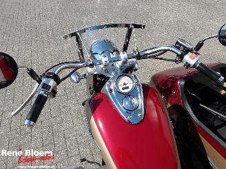 Honda VT 750 C2 Shadow Ace picture 10