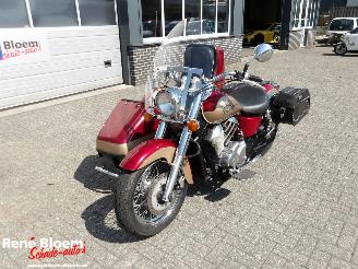 Honda VT 750 C2 Shadow Ace picture 3