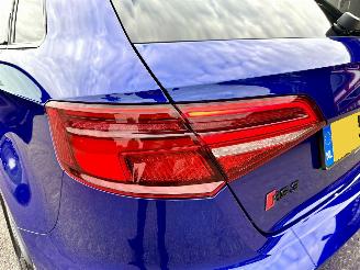 Audi Rs3 Sportback 2.5 TFSI 400pk aut + f1 Quattro - pano - ceramic - b&o - virtual - carbon - kuipstoelen - front + line assist picture 126