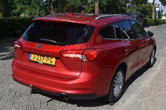 Ford Focus 1.0 Ecoboost Titanium X Business 125Pk *Navi/Clima/Camera picture 3