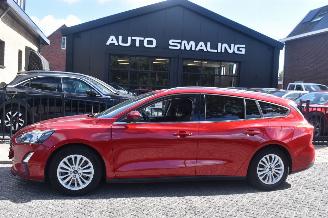 Ford Focus 1.0 Ecoboost Titanium X Business 125Pk *Navi/Clima/Camera picture 1