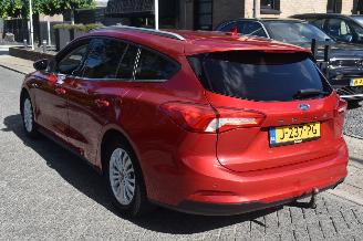 Ford Focus 1.0 Ecoboost Titanium X Business 125Pk *Navi/Clima/Camera picture 4
