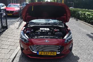 Ford Focus 1.0 Ecoboost Titanium X Business 125Pk *Navi/Clima/Camera picture 17