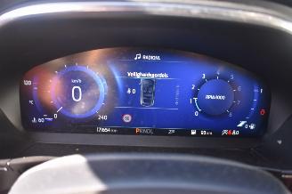 Ford Focus 1.0 Ecoboost Titanium X Business 125Pk *Navi/Clima/Camera picture 12