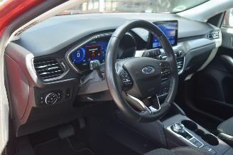 Ford Focus 1.0 Ecoboost Titanium X Business 125Pk *Navi/Clima/Camera picture 7