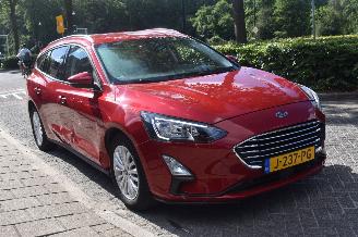 Ford Focus 1.0 Ecoboost Titanium X Business 125Pk *Navi/Clima/Camera picture 2