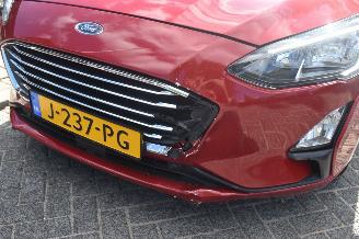 Ford Focus 1.0 Ecoboost Titanium X Business 125Pk *Navi/Clima/Camera picture 18