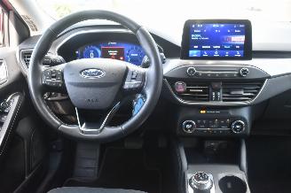 Ford Focus 1.0 Ecoboost Titanium X Business 125Pk *Navi/Clima/Camera picture 8