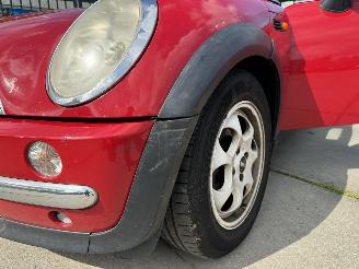 Mini Cooper 1.6 PEPPER picture 16