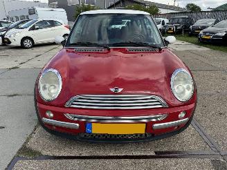 Mini Cooper 1.6 PEPPER picture 12