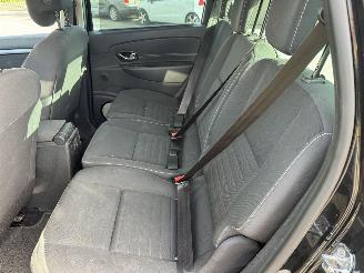 Renault Scenic 1.2 Tce  Limited picture 12