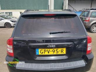 Jeep Compass Compass I (MK49), SUV, 2006 2.4 16V 4x2 picture 5