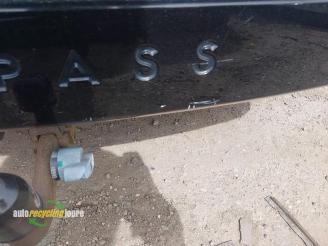 Jeep Compass Compass I (MK49), SUV, 2006 2.4 16V 4x2 picture 9