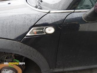 Mini Cooper S Clubman (R55), Combi, 2007 / 2014 2.0 Cooper SD 16V picture 14
