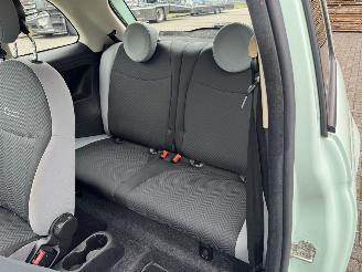 Fiat 500 0.9 TwinAir Turbo Popstar picture 10