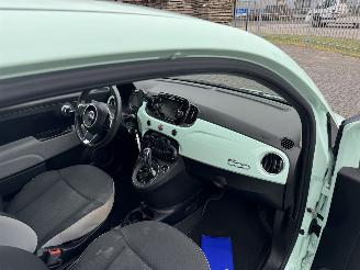 Fiat 500 0.9 TwinAir Turbo Popstar picture 15