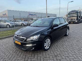 Peugeot 308 1.2 VTI  Active Clima picture 1