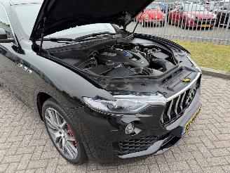 Maserati Levante 3.0 V6 S AWD GranLusso picture 34