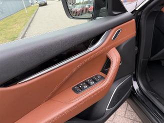Maserati Levante 3.0 V6 S AWD GranLusso picture 16
