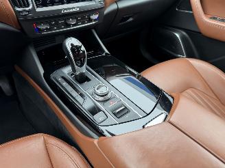 Maserati Levante 3.0 V6 S AWD GranLusso picture 22
