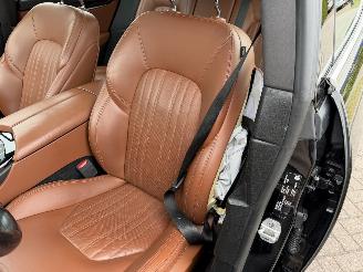 Maserati Levante 3.0 V6 S AWD GranLusso picture 31